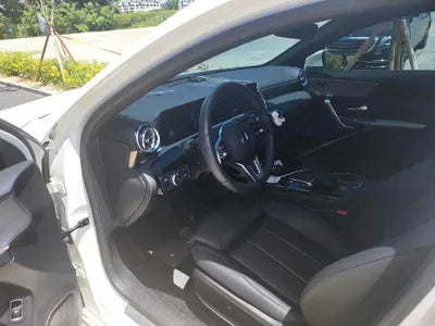 2021 Mercedes-Benz A 220 W1K3G4EB9MJ290240 VIN:W1K3G4EB9MJ290240