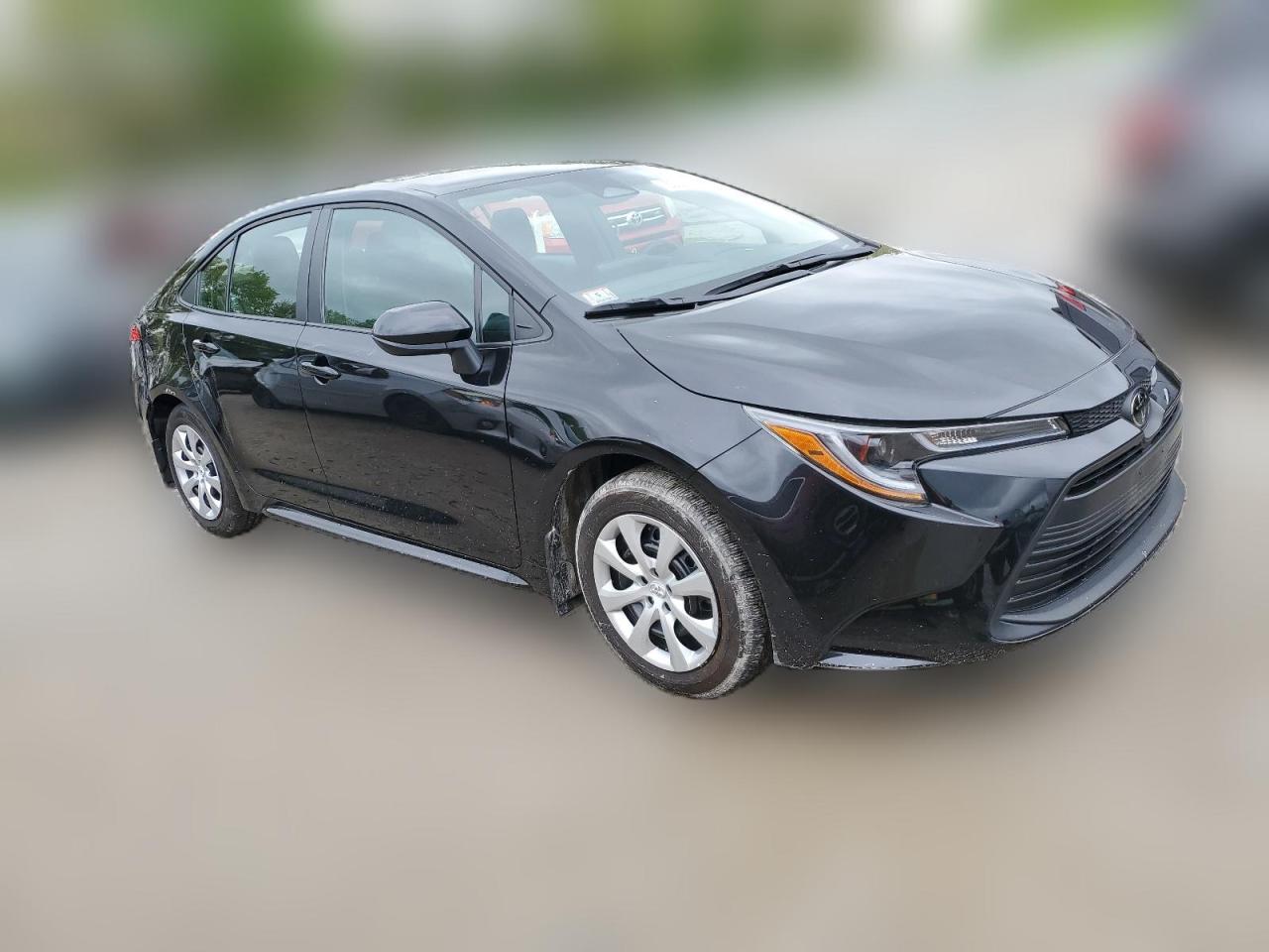 2023 TOYOTA COROLLA LE VIN:5YFB4MDE5PP038270