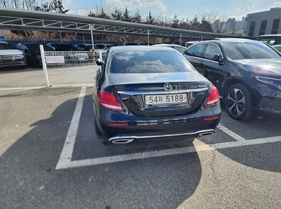 2017 Mercedes-Benz E 220 WDDZF0EB5HA114264 VIN:WDDZF0EB5HA114264