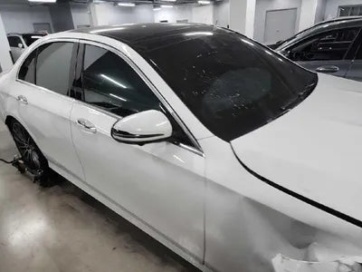 2022 Mercedes-Benz E 350 W1KZF8GB4NB042457 VIN:W1KZF8GB4NB042457