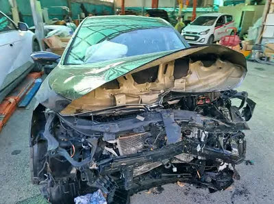 2015 Jaguar SL KMHFM411BFA003593 VIN:KMHFM411BFA003593