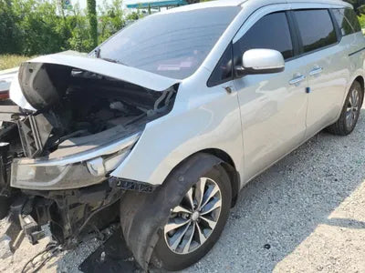 2016 Kia Carnival KNAMB81ABHS293928 VIN:KNAMB81ABHS293928