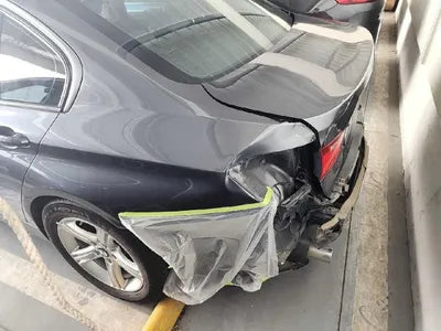 2015 BMW 320 WBA3D3109FK470555 VIN:WBA3D3109FK470555