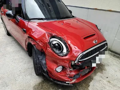 2015 MINI Cooper VIN: