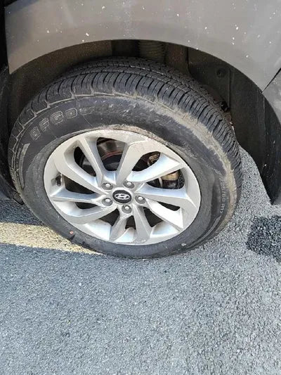 2018 Hyundai Tucson 819KMKMHJ3812GJU7 VIN:819KMKMHJ3812GJU7