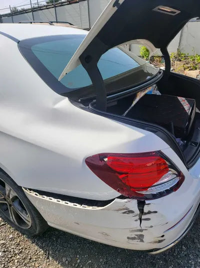 2019 Mercedes-Benz E 220 VIN: