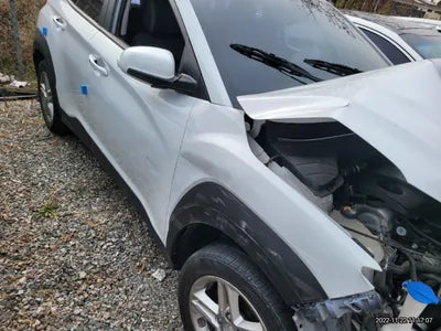 2019 Hyundai Kona KMHK4815GKU400685 VIN:KMHK4815GKU400685