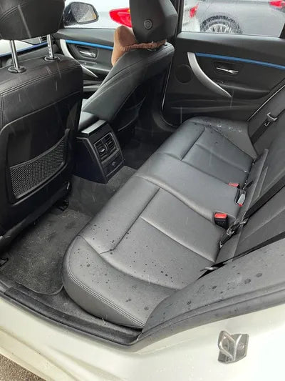 2018 BMW 320 WBA8A9108JAH11878 VIN:WBA8A9108JAH11878