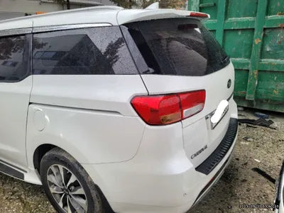 2015 Kia Carnival 846KMKNAMB81ABFS0 VIN:846KMKNAMB81ABFS0
