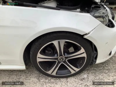 2015 Mercedes-Benz E 200 WDDKK3EF6GF320065 VIN:WDDKK3EF6GF320065