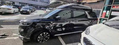 2021 Kia Carnival KNANE813BMS094972 VIN:KNANE813BMS094972
