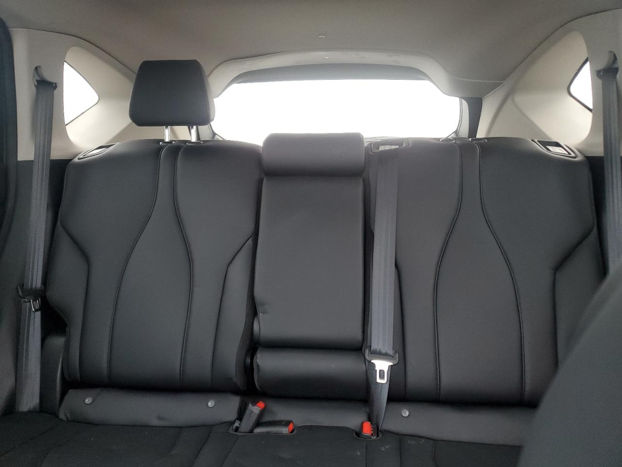 2024 ACURA RDX  VIN:5J8TC2H32RL020813