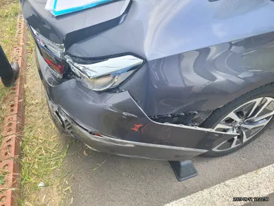 2019 Honda Accord 1HGCV3690KA511579 VIN:1HGCV3690KA511579