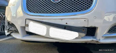 2015 Jaguar XF SAJAJ06F5F8U72445 VIN:SAJAJ06F5F8U72445