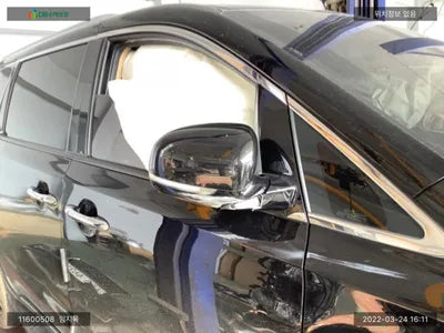 2018 Kia Carnival KNAME81ABKS456531 VIN:KNAME81ABKS456531