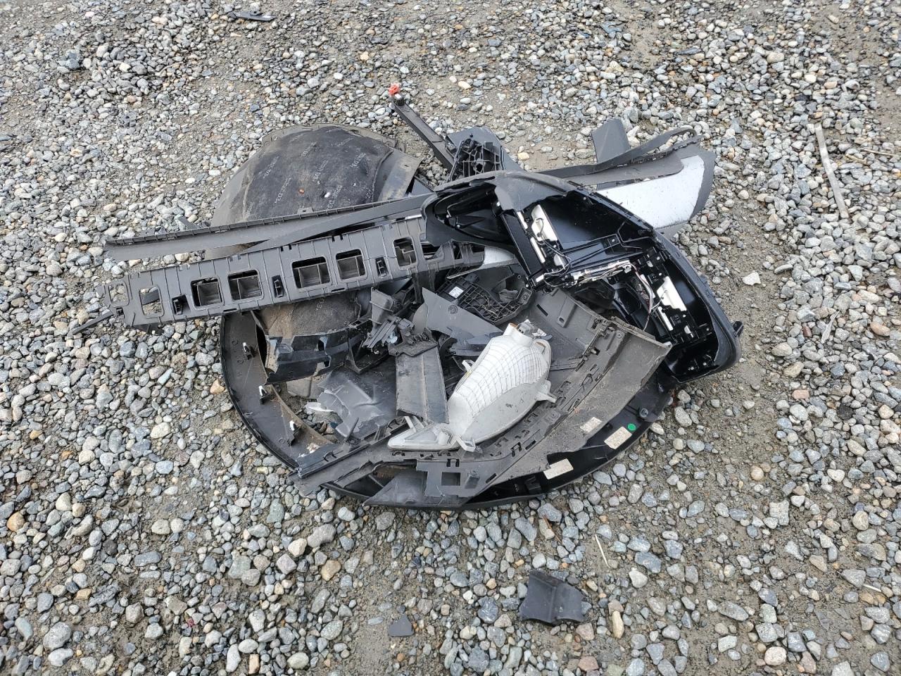 2023 HYUNDAI IONIQ 5 SEL VIN:KM8KNDAF9PU166102