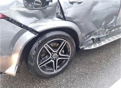 2020 Mercedes-Benz GLE 450 W1NFB5KB4LA260618 VIN:W1NFB5KB4LA260618