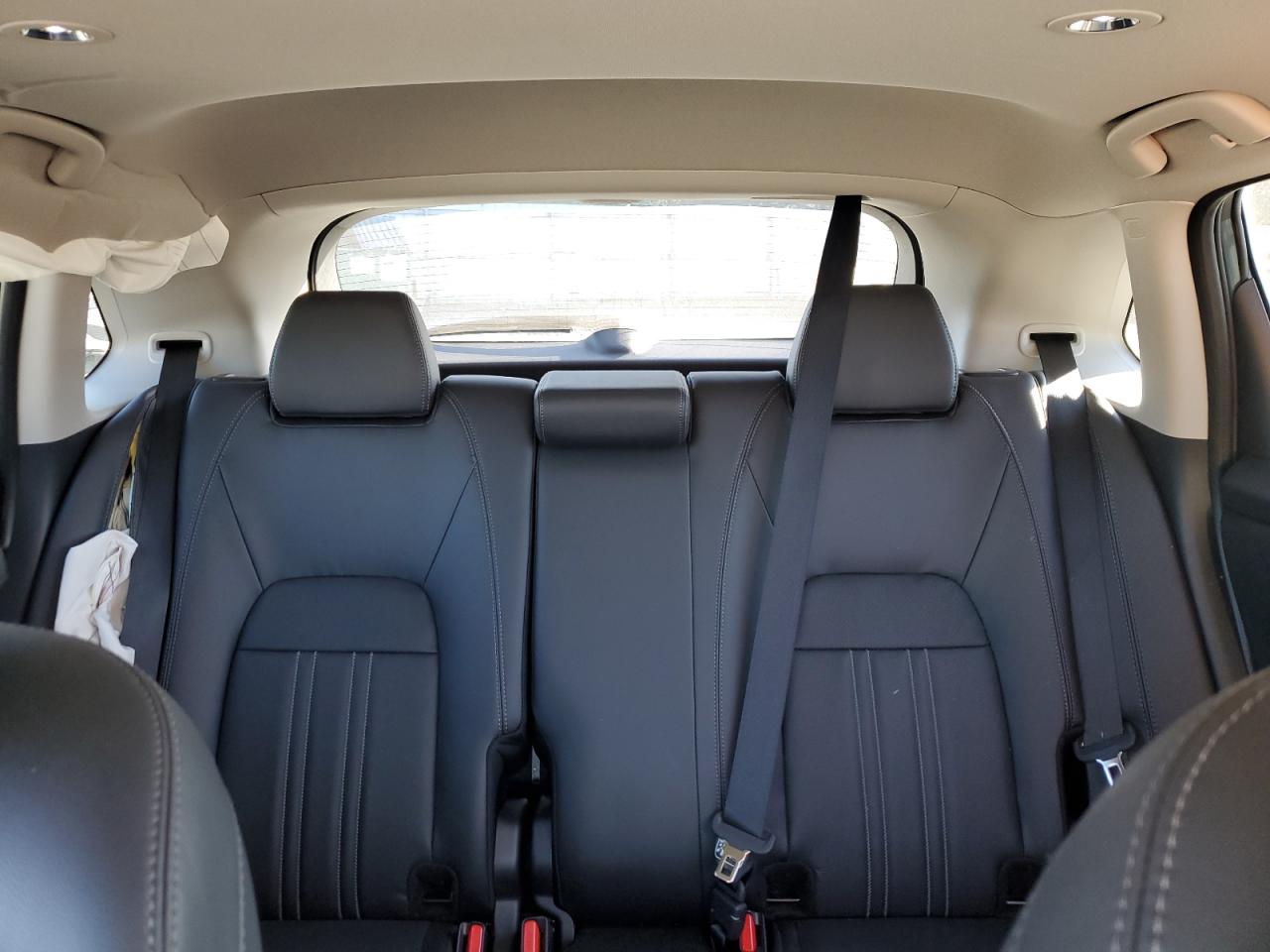 2024 HONDA HR-V EXL VIN:3CZRZ2H79RM777856