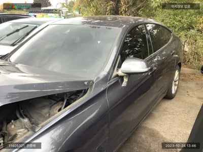 2017 BMW 320 WBA8T310XHG800587 VIN:WBA8T310XHG800587