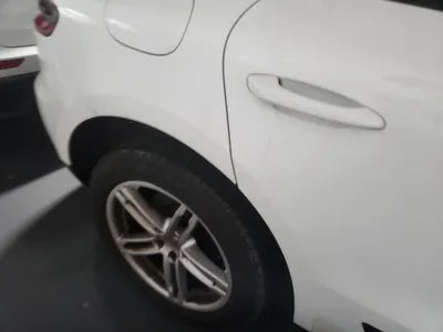 2018 Porsche Macan WP1AA2954JLB22838 VIN:WP1AA2954JLB22838