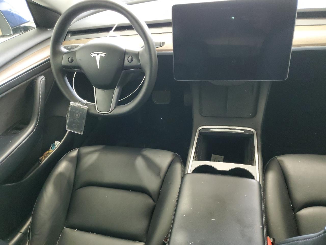 2023 TESLA MODEL 3  VIN:WP0AA2A8XNS255297