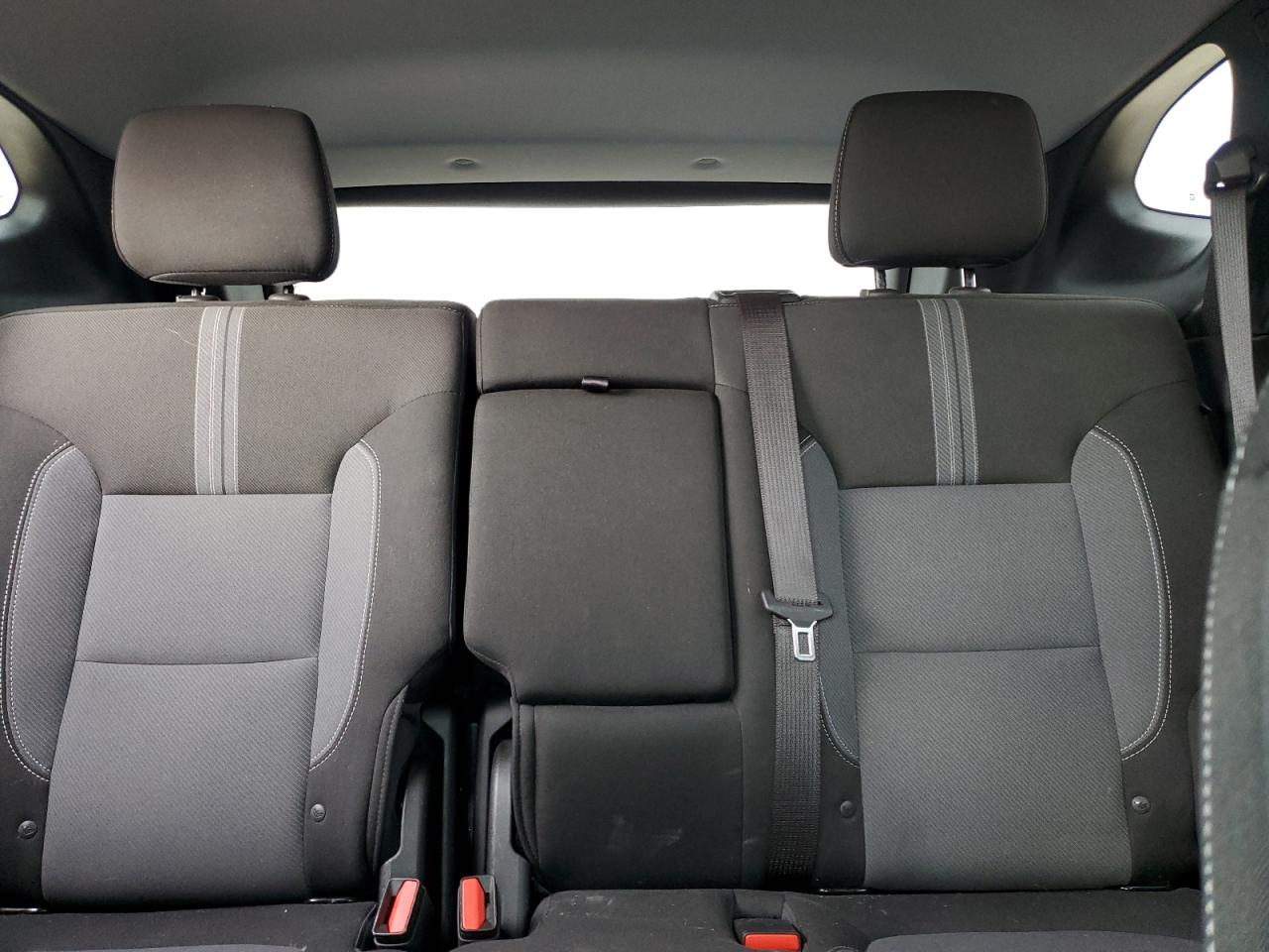 2024 CHEVROLET BLAZER 2LT VIN:3GNKBHR48RS168635