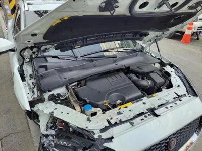2019 Jaguar E-Pace SADFA2BX8K1Z65963 VIN:SADFA2BX8K1Z65963