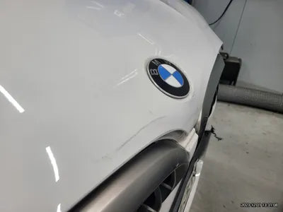 2020 BMW X3 M WBATY9102L9D63201 VIN:WBATY9102L9D63201