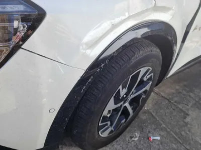 2023 Kia Sportage VIN: