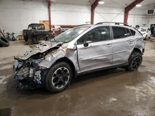 2023 SUBARU CROSSTREK PREMIUM VIN:JF2GTAPC7P8213519