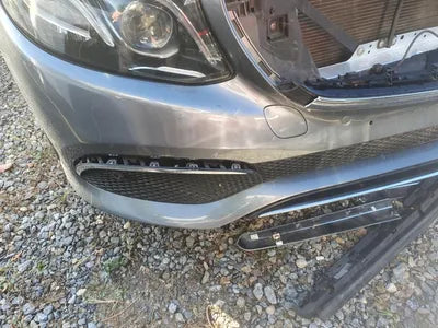 2018 Mercedes-Benz E 300 VIN: