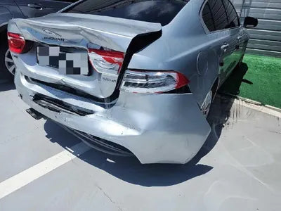 2018 Jaguar XE SAJAB4BN6JCP42841 VIN:SAJAB4BN6JCP42841
