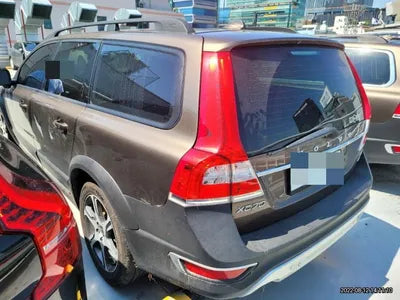 2015 Volvo XC70 VIN: