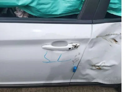 2022 Hyundai Kona KMHK381EGNU076922 VIN:KMHK381EGNU076922
