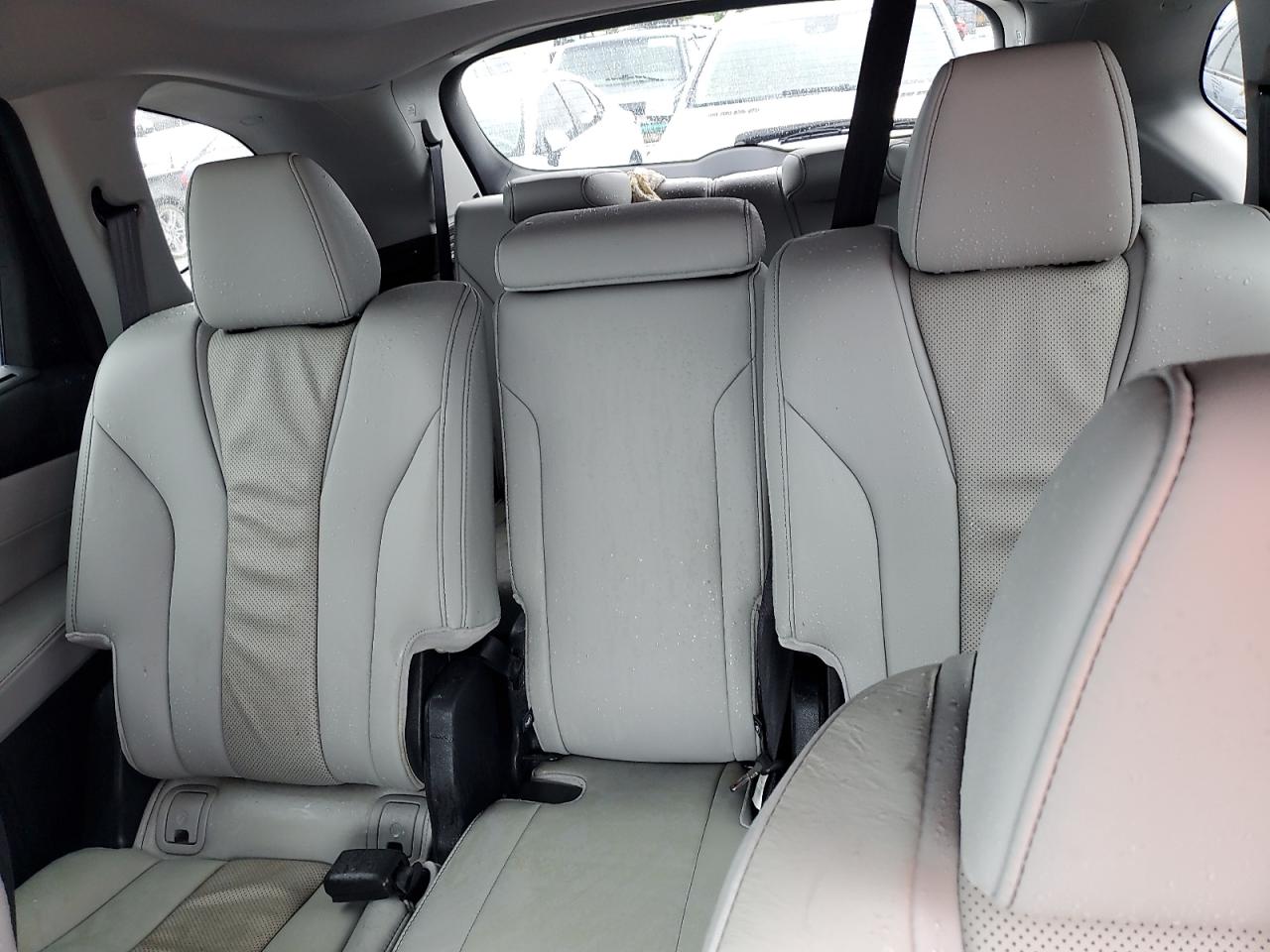 2024 ACURA MDX TECHNOLOGY VIN:5J8YE1H4XRL006628