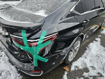 2023 Lexus ES 300 VIN: