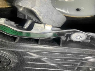 2022 BMW 520 WBA11BH03NWX66999 VIN:WBA11BH03NWX66999