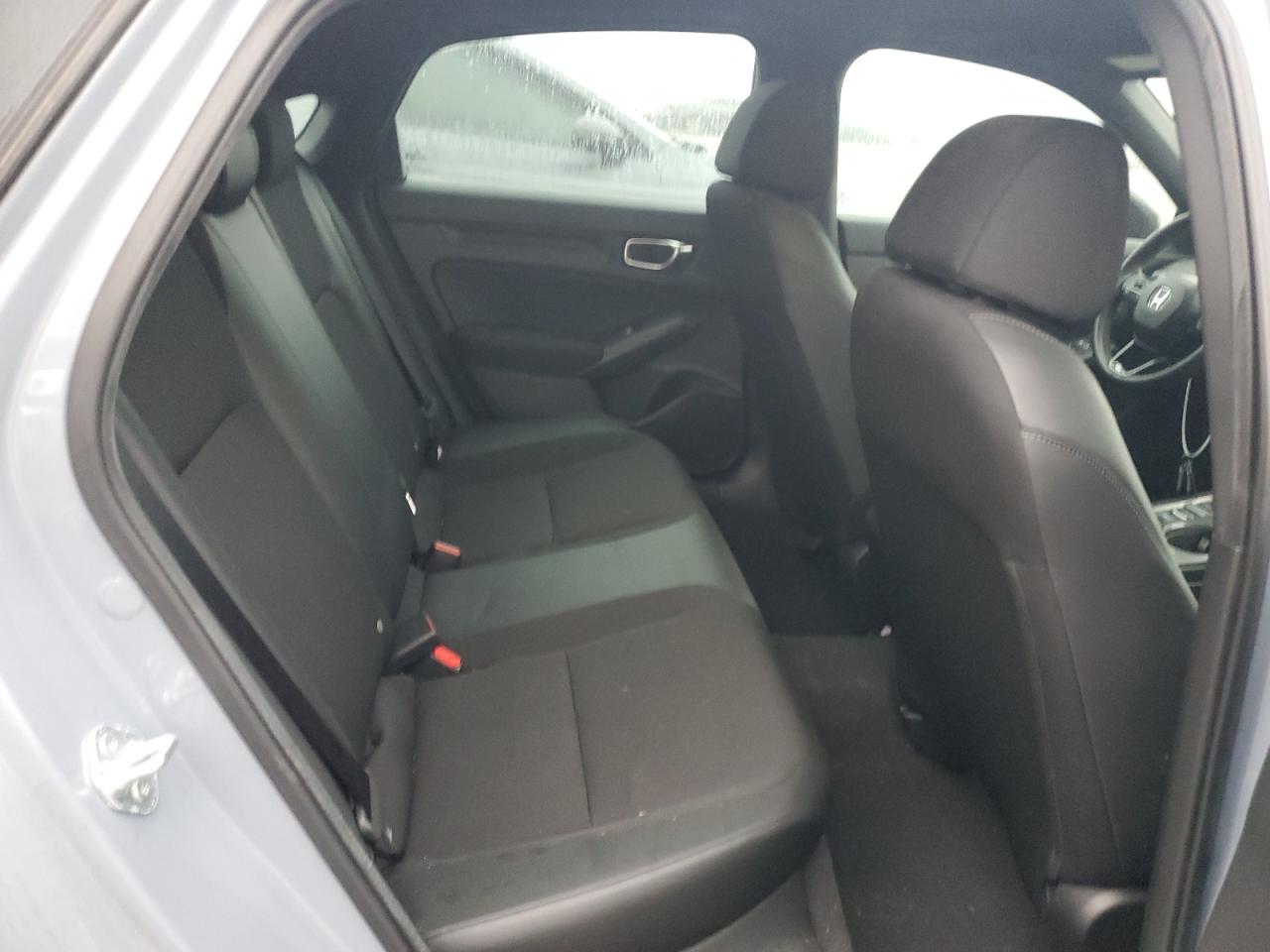 2023 HONDA CIVIC SPORT VIN:19XFL2H87PE011974