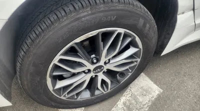 2022 Kia K5 VIN: