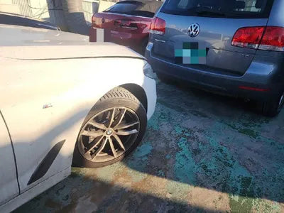 2017 BMW 530 WBAJD9107HWA92020 VIN:WBAJD9107HWA92020