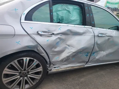 2019 Mercedes-Benz E 450 VIN: