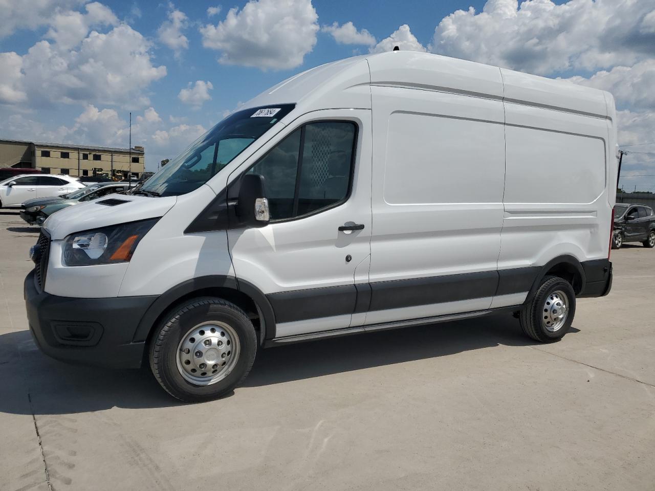 2023 FORD TRANSIT T-250 VIN:1FTBR2X88PKB38261