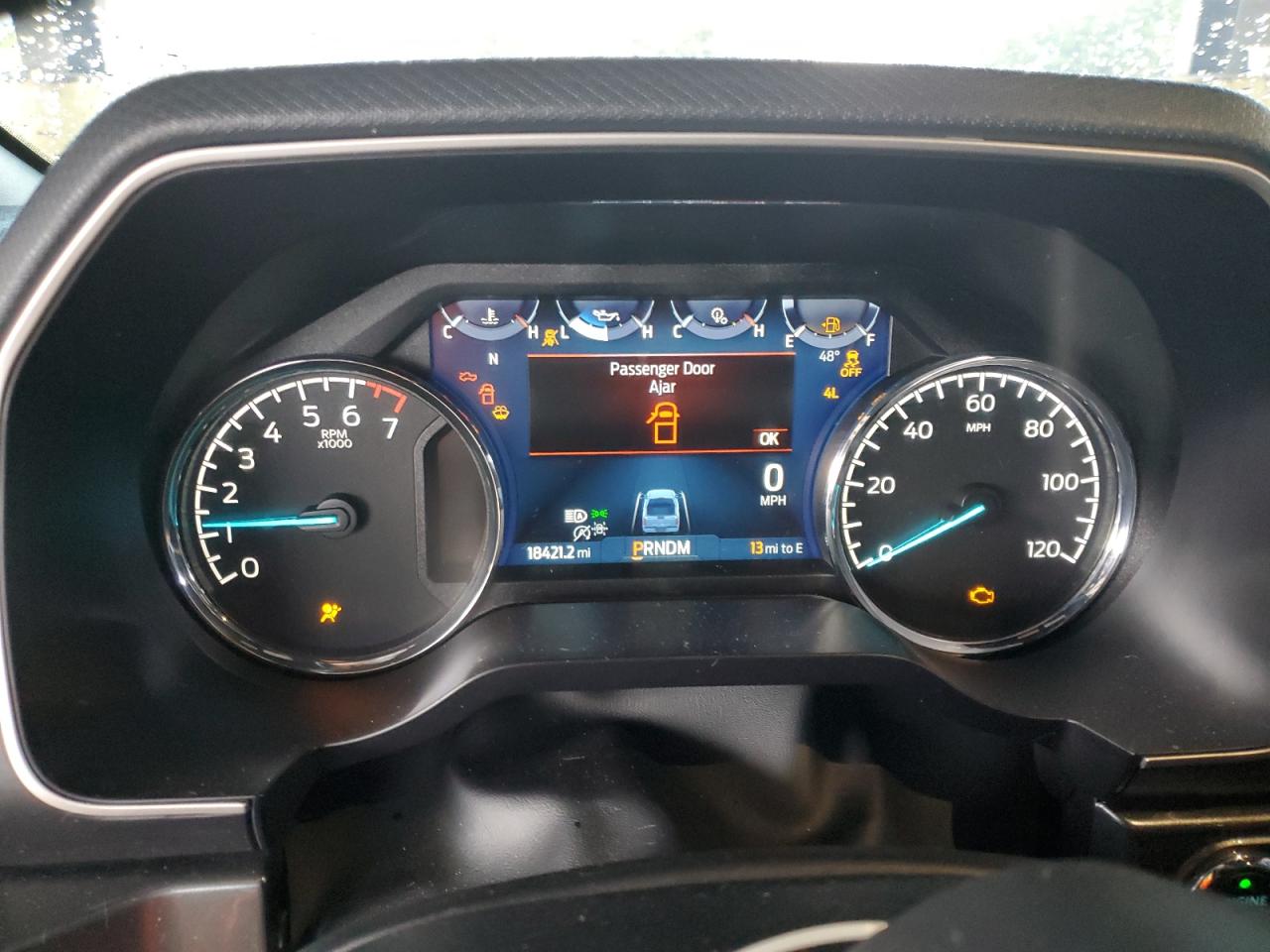 2023 FORD F150 SUPERCREW VIN:1FTFW1E89PFD20549