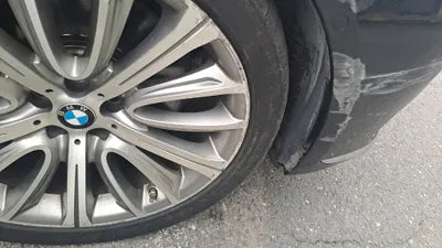 2018 BMW 750 WBA7F2104JB236046 VIN:WBA7F2104JB236046