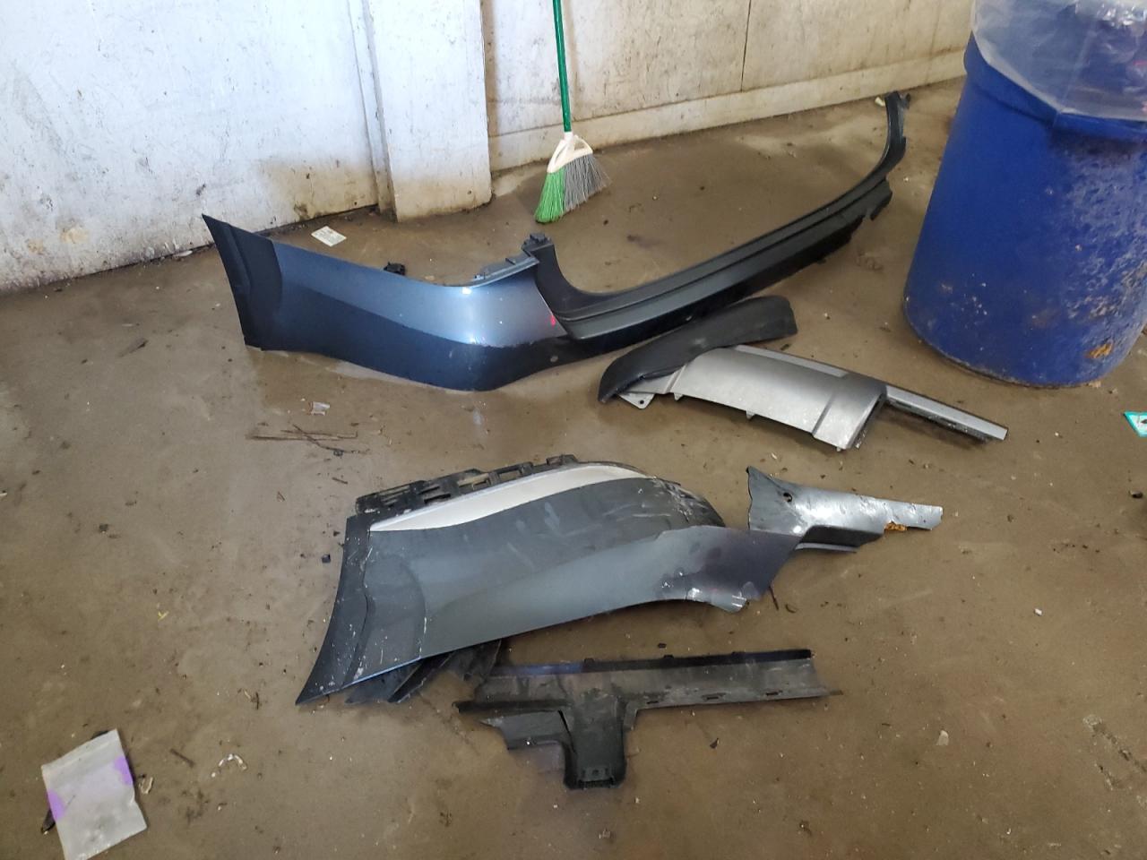 2023 HYUNDAI PALISADE LIMITED VIN:KM8R5DGEXPU489894