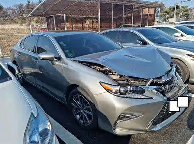 2017 Lexus ES 300 JTHBW1GG3H2162817 VIN:JTHBW1GG3H2162817