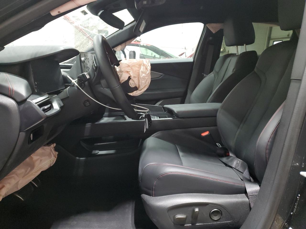 2024 ACURA ZDX A-SPEC VIN:4W5KHNRL9RZ501475