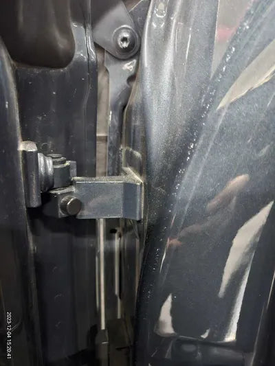 2016 Audi A6 WAUZZZ4G8GN023450 VIN:WAUZZZ4G8GN023450