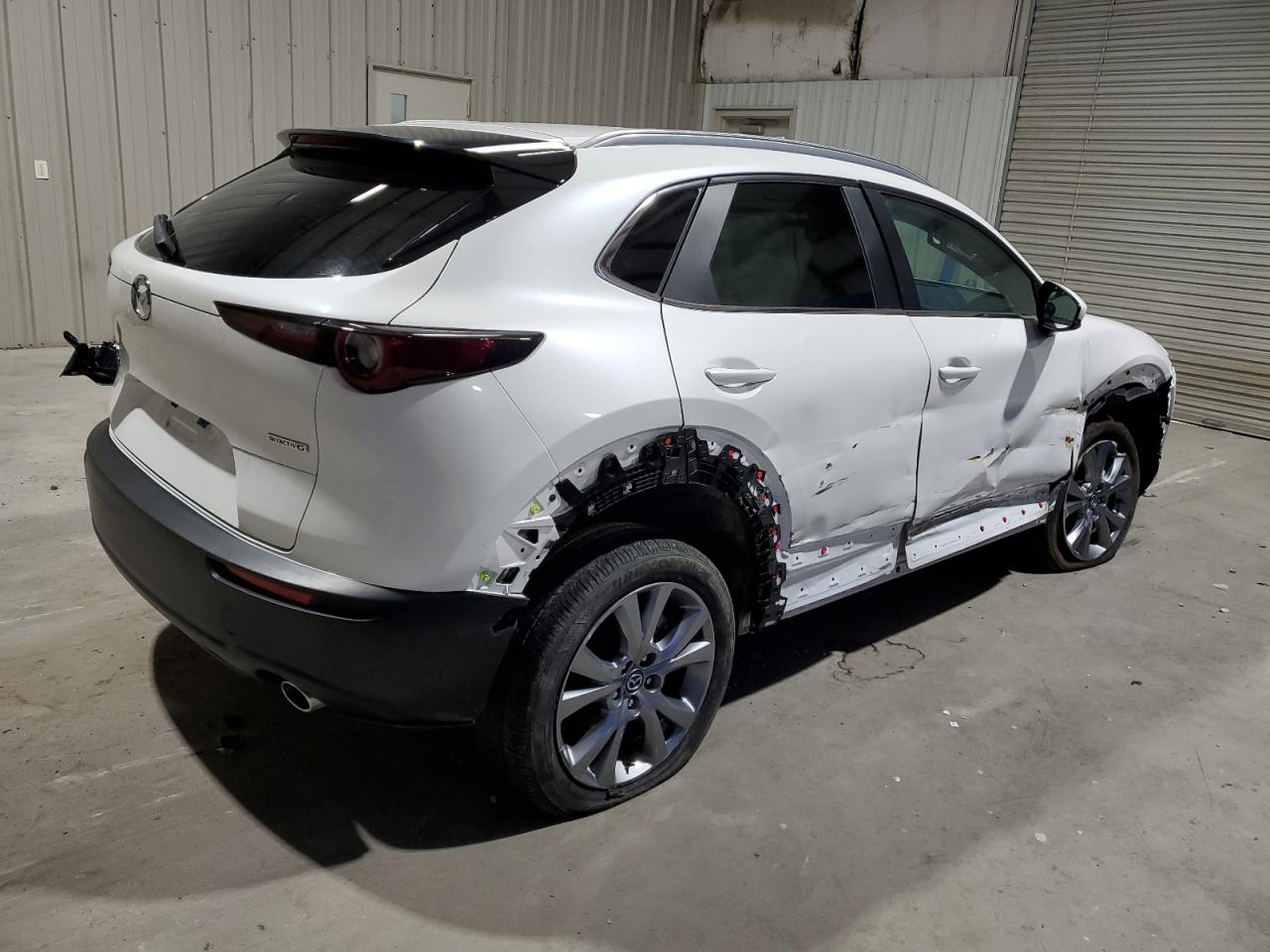 2023 MAZDA CX-30 SELECT VIN:3MVDMBBM5PM525577