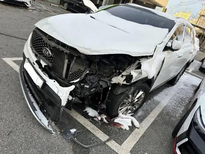 2016 Kia Sorento 2KNAPH81ABGA22656 VIN:2KNAPH81ABGA22656